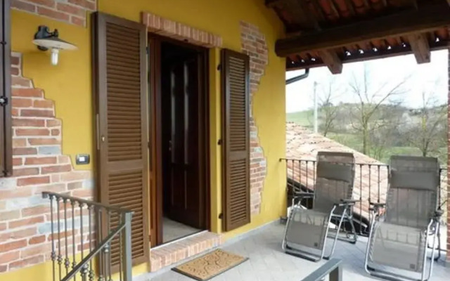 Agriturismo Bric di Gai