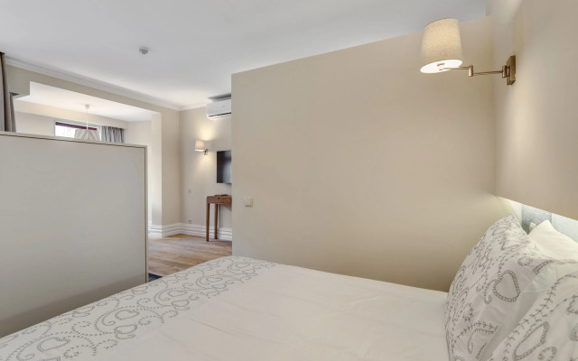Oporto Home Boutique Apartments-Wine Cellars