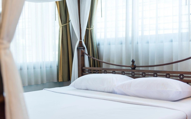 The Best Bangkok House