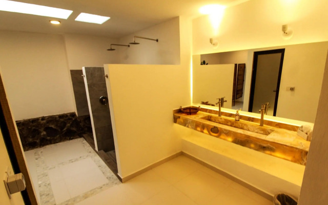 Río Tinto Hotel Boutique