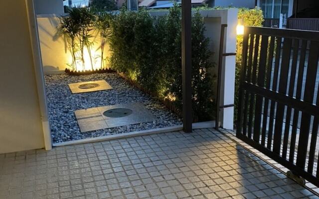 Luxury Pool villa C16 - 4BR 8-10 Persons