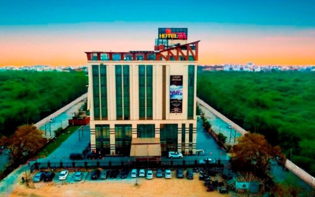Hotel LA