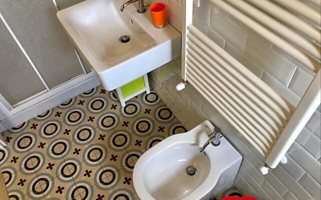 B&B Orsobigio