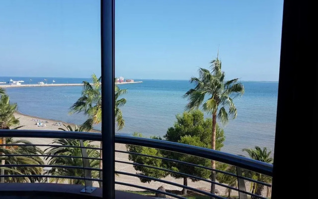 Hotel Miami Mar