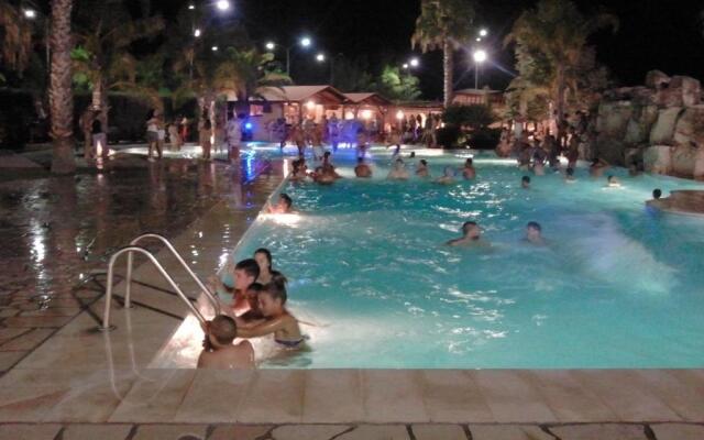 Villaggio Turistico Malibuu