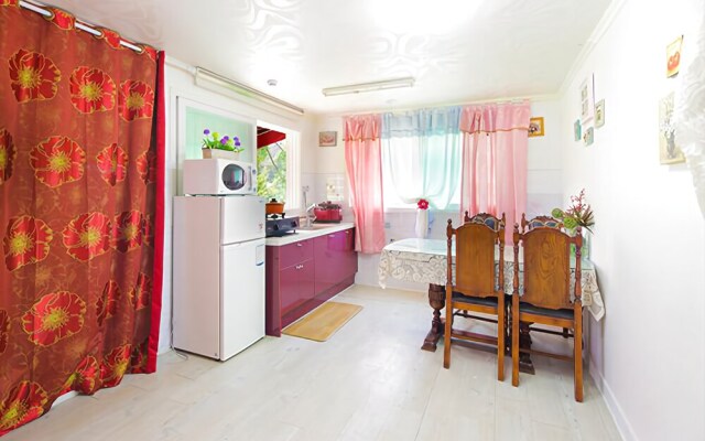 Wonju Oak Valley Pension