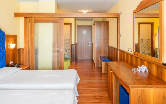 Hotel Internazionale