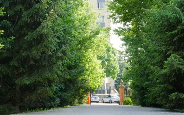 Novichok - Hostel