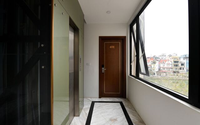 OYO 144 3S Boutique Hotel