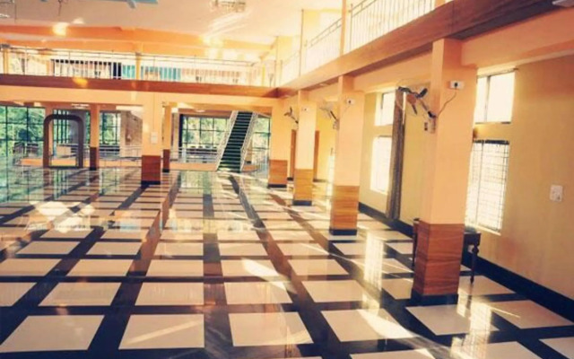 Hotel Durga International