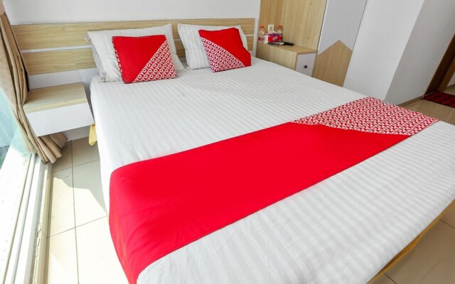 OYO 93432 Tree Room Hotel