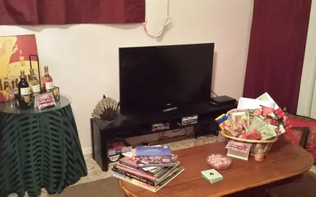 Vegas Vacation Villa Pet Friendly