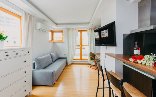 ShortStayPoland Chełmska - B5