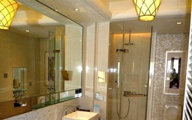 Cixi Dapengshan Hotel - Cixi