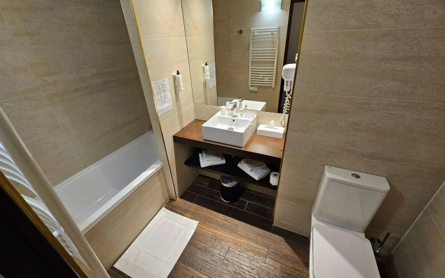 Best Western Terre de Provence