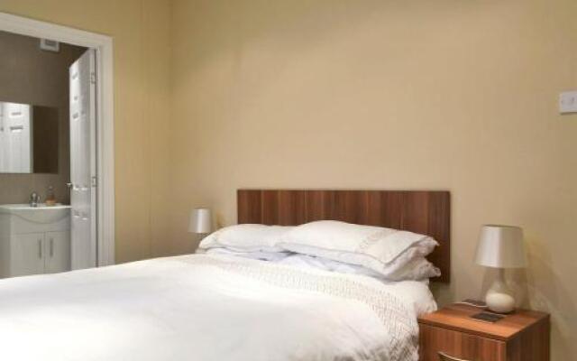 Brotherswater Lodge