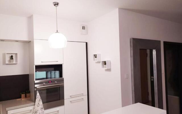 Jasień Apartment