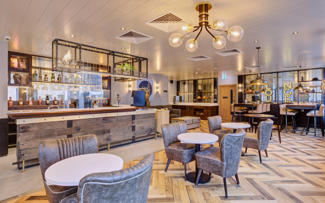 Hub By Premier Inn London West Brompton
