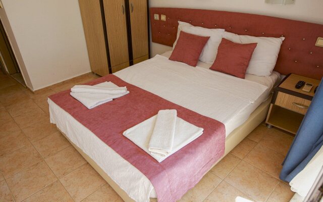Zeybek Hotel