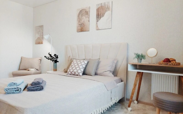 UT Алексея Казем-Бека 6