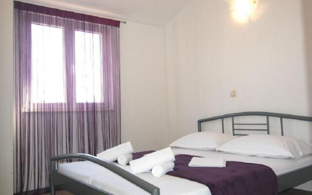 Central - 40m from the beach - A3(4+1)