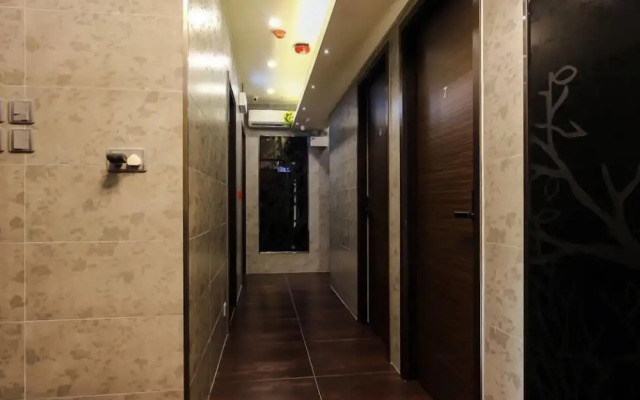 Cindy Hostel