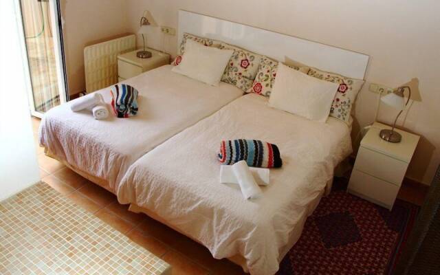 Fincas Mallorca family house with pool