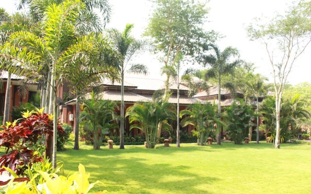 Bawga Theiddhi Hotel