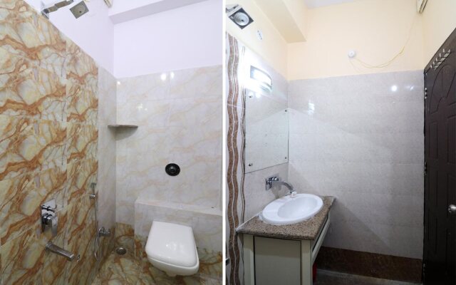 Hotel Siddhant By OYO Rooms