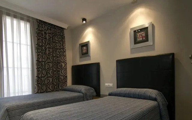 SingularStays Juristas