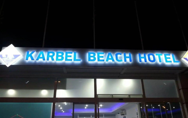 Karbel Beach Hotel