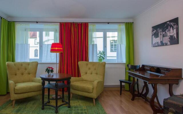 Altstadt Ferienwohnung Guade Zeit