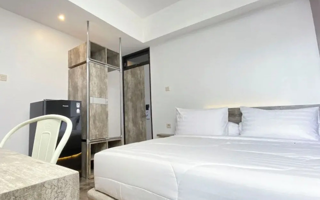 Dparagon Senopati
