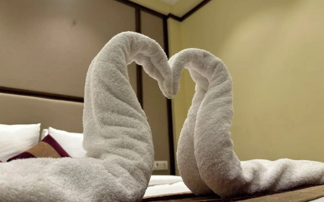 Hotel Pradeep