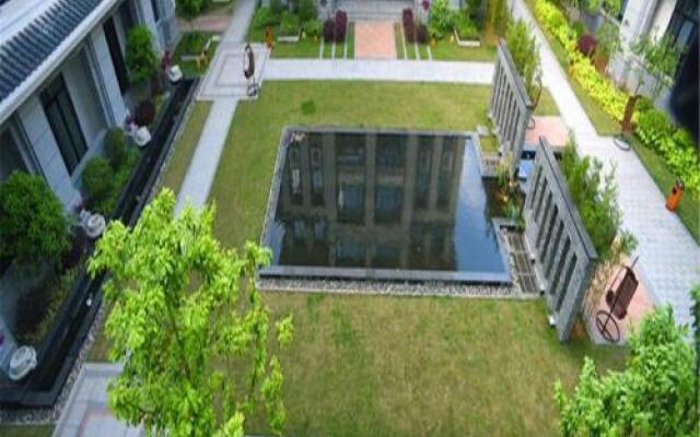 Wyndham Garden Wuyishan