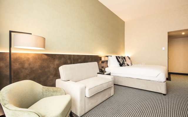 Monet Garden Hotel Amsterdam
