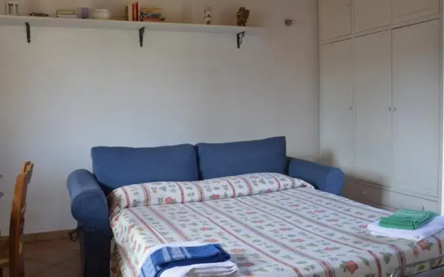 B&B La Suppinna