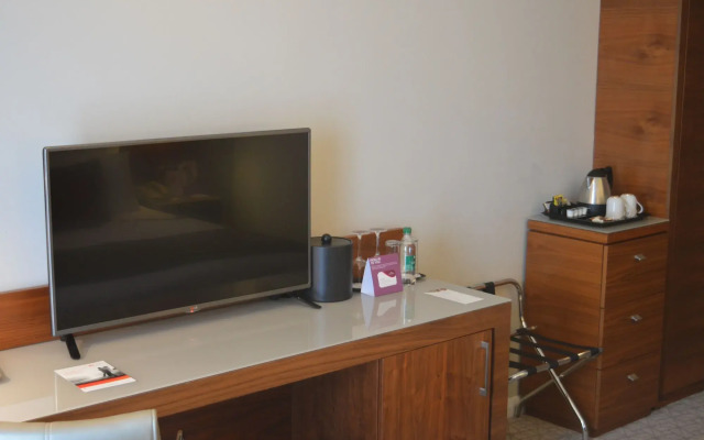 Crowne Plaza London - Docklands by IHG