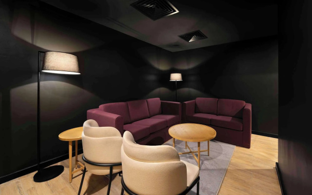 Park Inn by Radisson Makkah Thakher Alsharqi