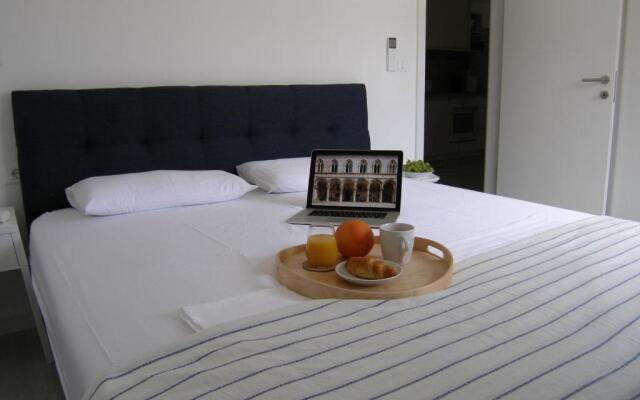 Apartments Mon Amour