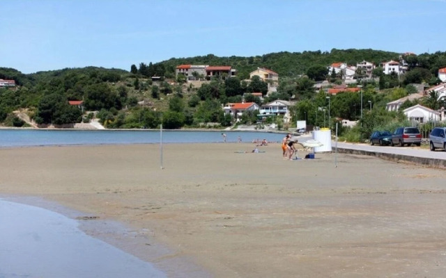 Davorka - With sea View - A2