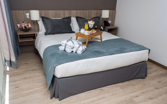 Hotel Capital Bellet