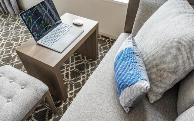 The Royal Park Canvas Kyoto Nijo