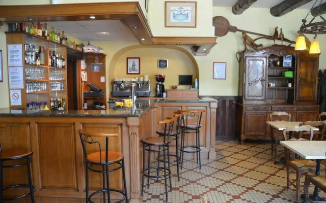 Relais Du Bois Du Four