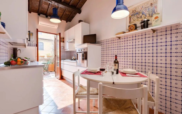 Rome as you feel - Cappellari 35