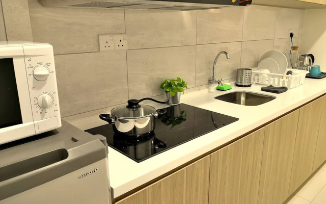 The Robertson By Homes Asian B93