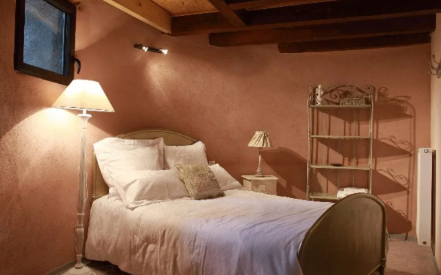 Auberge de la Tour