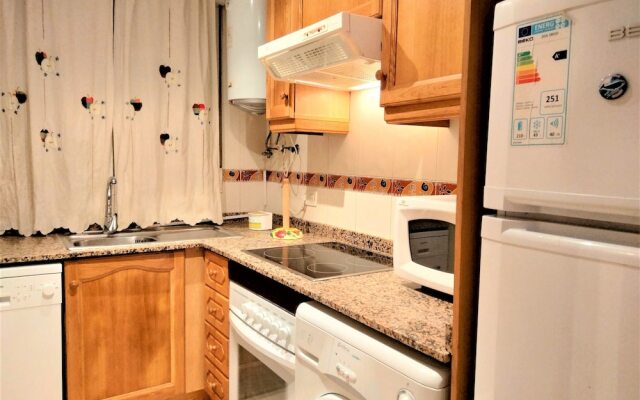 Costa Marina III by ACV