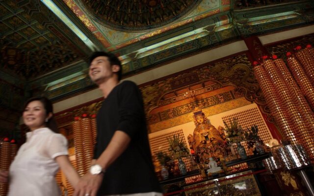 InterContinental Kuala Lumpur by IHG