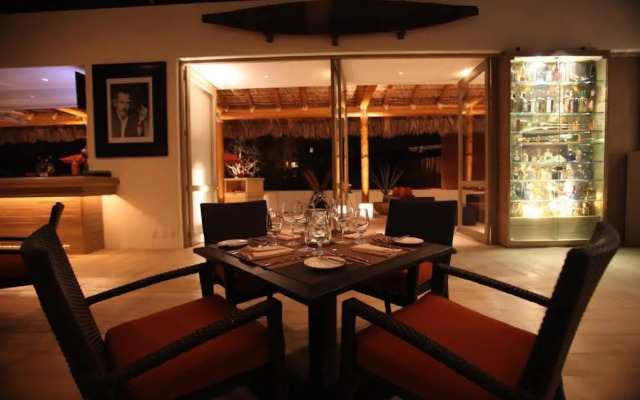 Costa Baja Resort & Spa